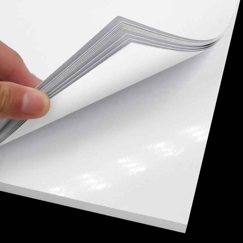 Art Paper Good Smoothness Brightness Whiteness Stiffness For Magazines