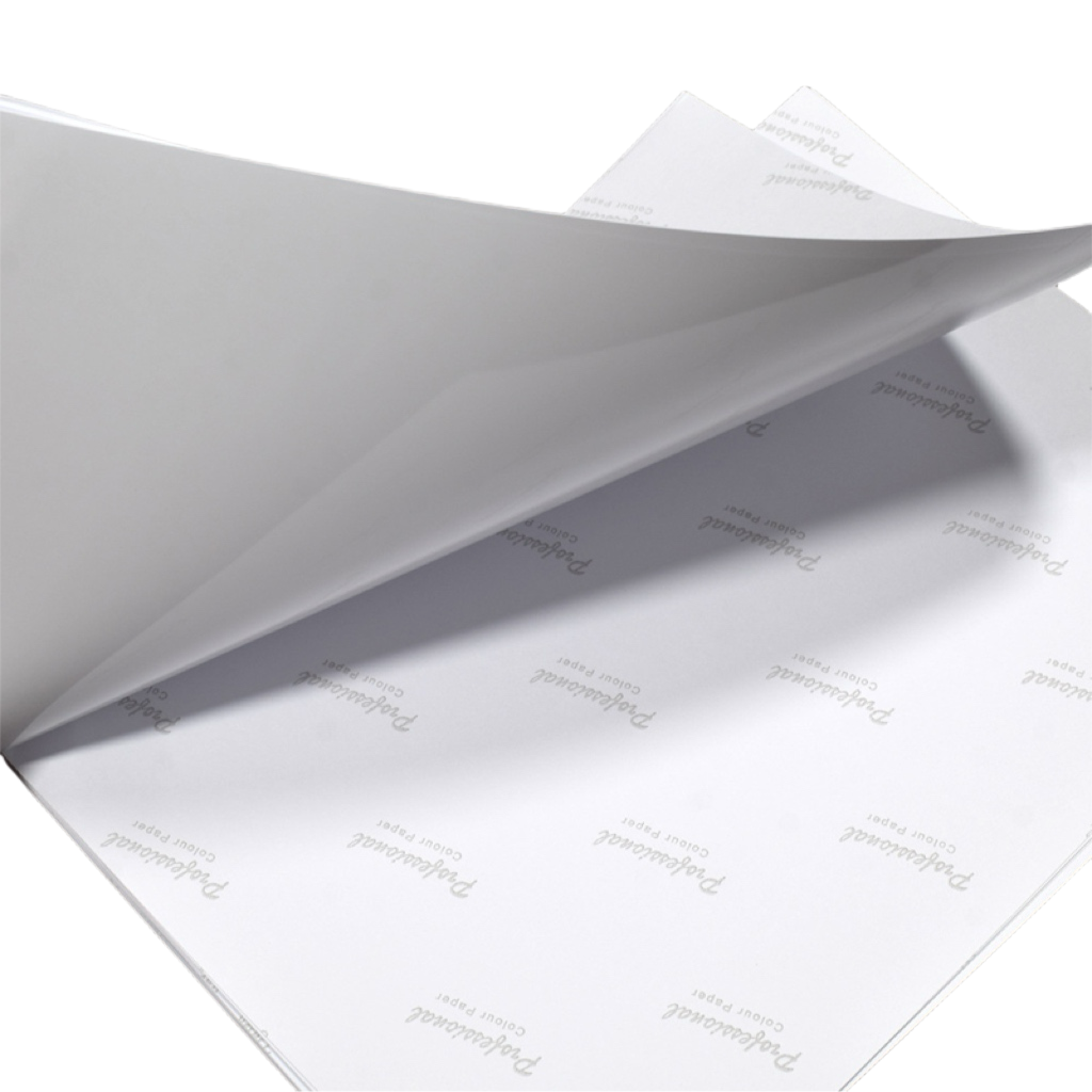 180-260GSM A4 Glossy Photo Paper for Inkjet Printing