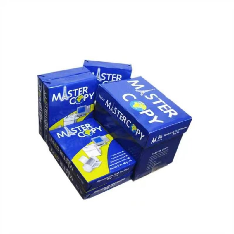 A4 Multi-function Double-sided Printing Office Paper Cooy Paper