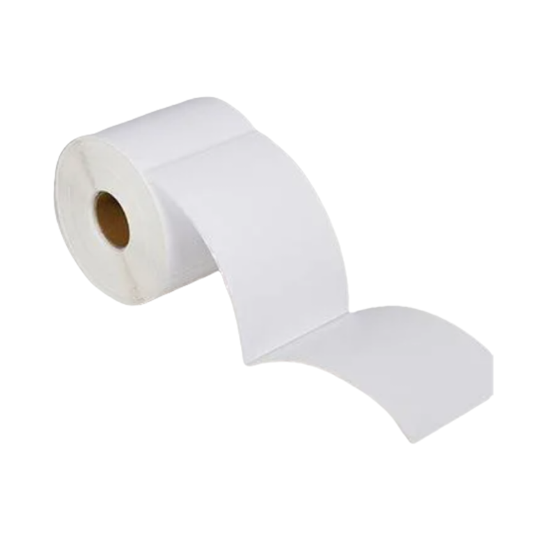 Waterproof Anti-Scratch Self-Adhesive Sticker Custom Label Wholesale
