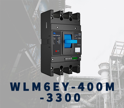 WLM6EY-400 3P/4P