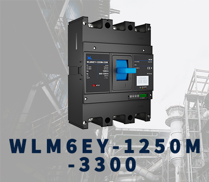 WLM6EY-1250A 3P/4P