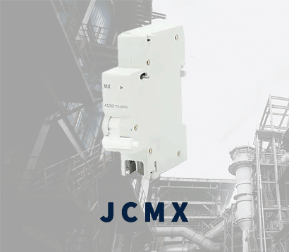 JCMX