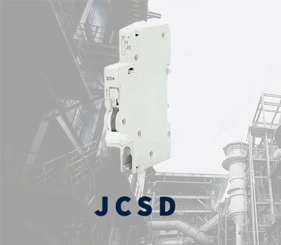 JCSD