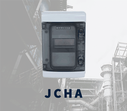 JCHA