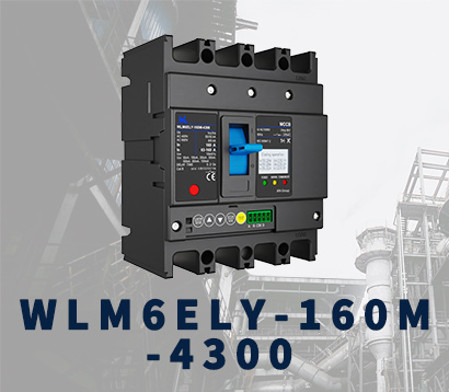 WLM6ELY-160A