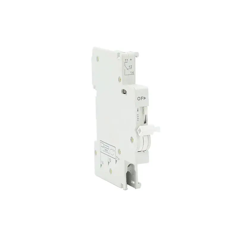 Aksesori MCCB JCOF Auxiliary Contact