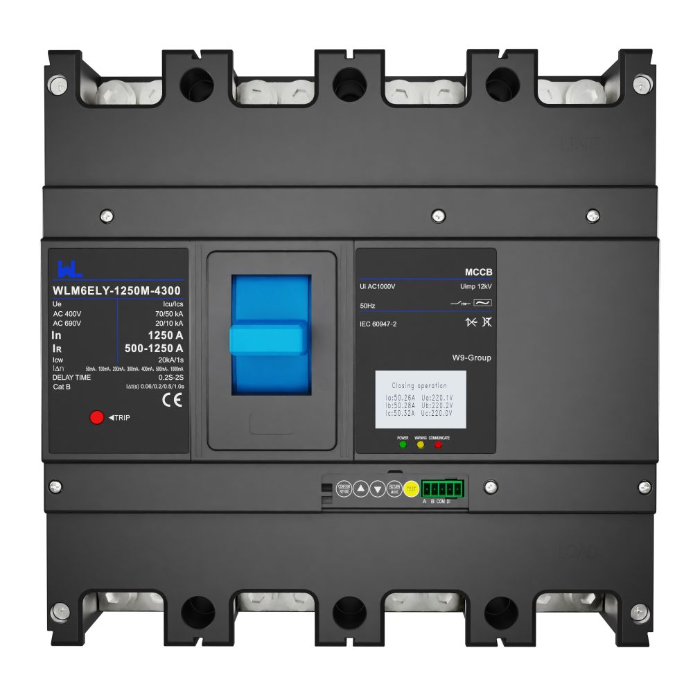 WLM6ELY-1250A