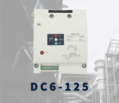 DC6-125