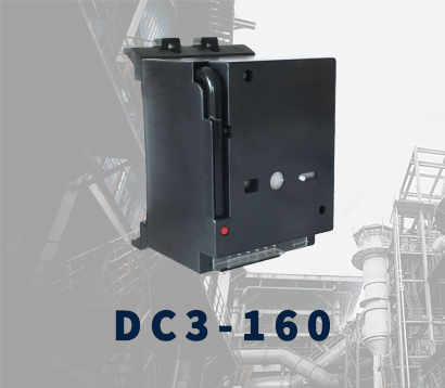 DC3-160