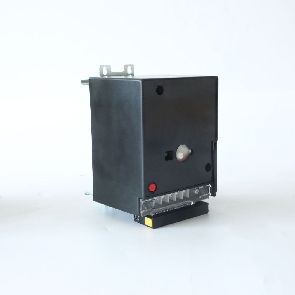 pemacu motor aksesori mccb DC24V 11...