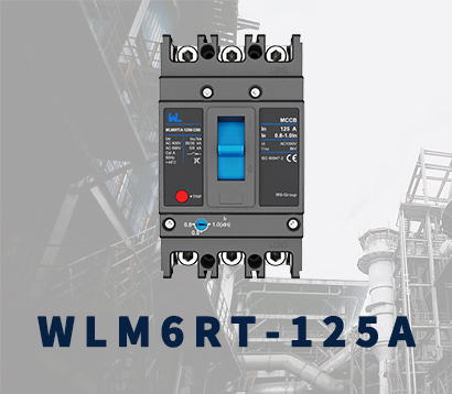 WLM6RT-125A