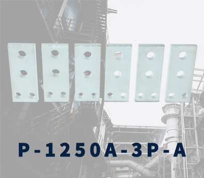 Bar bas aksesori 1250-3Pmccb