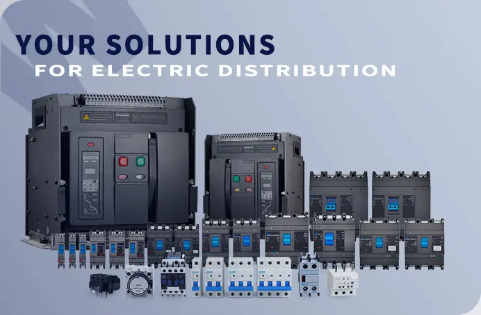 Low Circuit Breaker