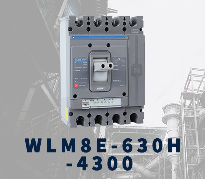 WLM8E-630H-4300
