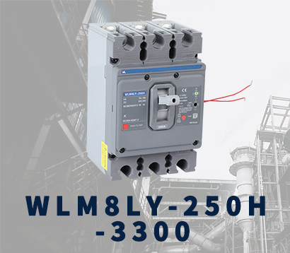 WLM8LY-250H-3300