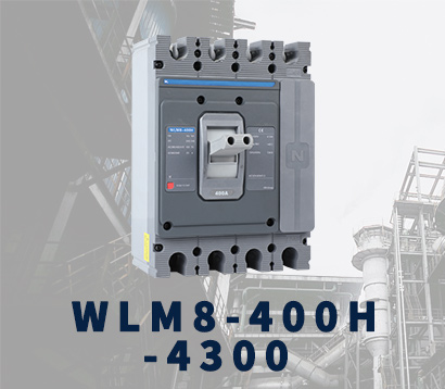 WLM8-400H-4300