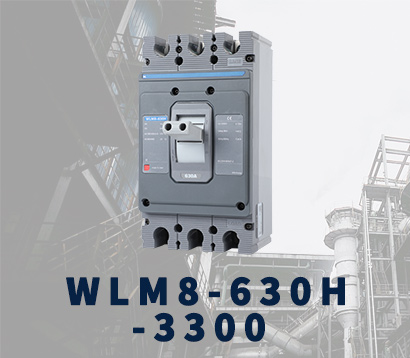 WLM8-630H-3300