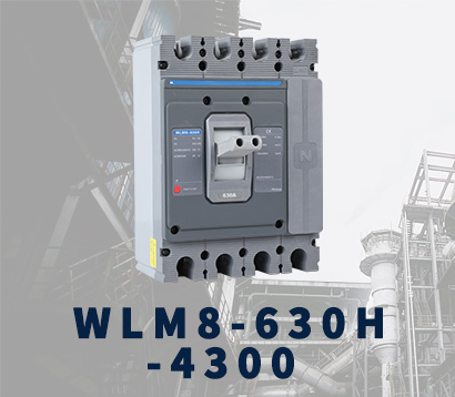 WLM8-630H-4300
