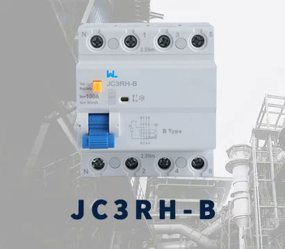 JC3RH-B