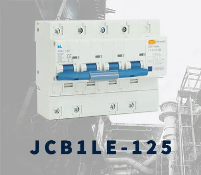 JCB1LE-125