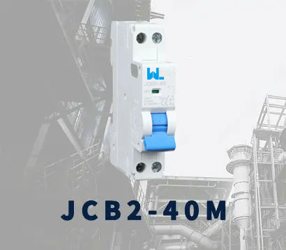 JCB2-40M