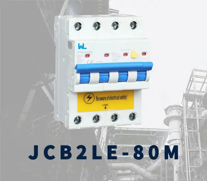 JCB2LE-80M