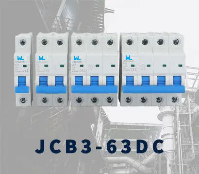 JCB3-63DC