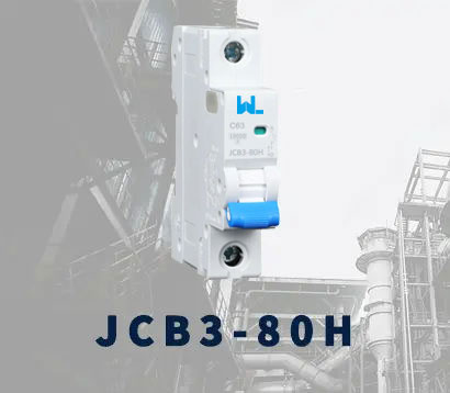 JCB3-80H