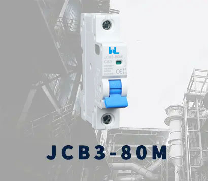 JCB3-80M