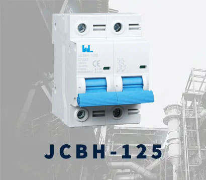 JCBH-125