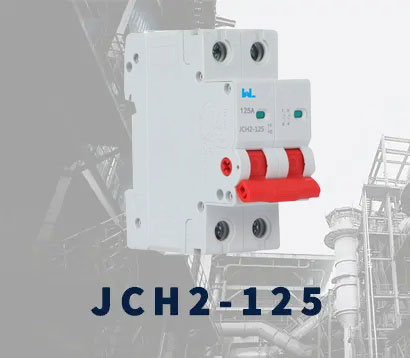 JCH2-125