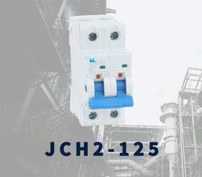 JCH2-125