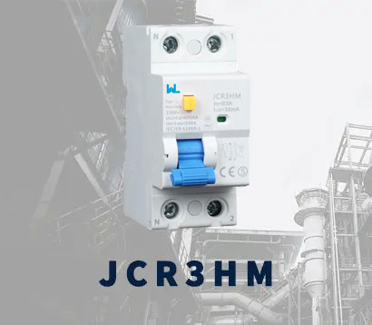 JCR3HM