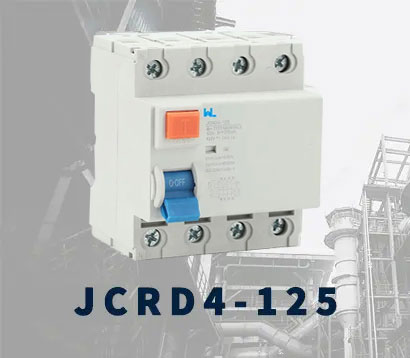 JCRD4-125