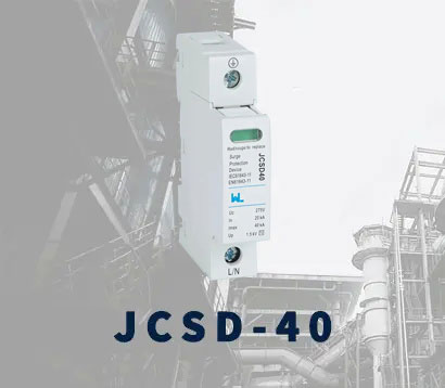 JCSD-40
