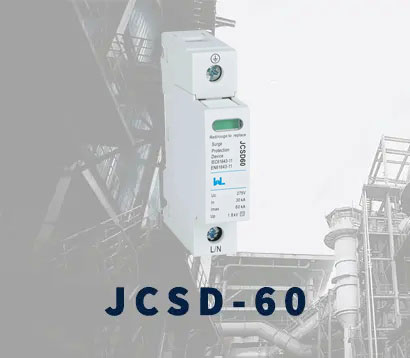 JCSD-60