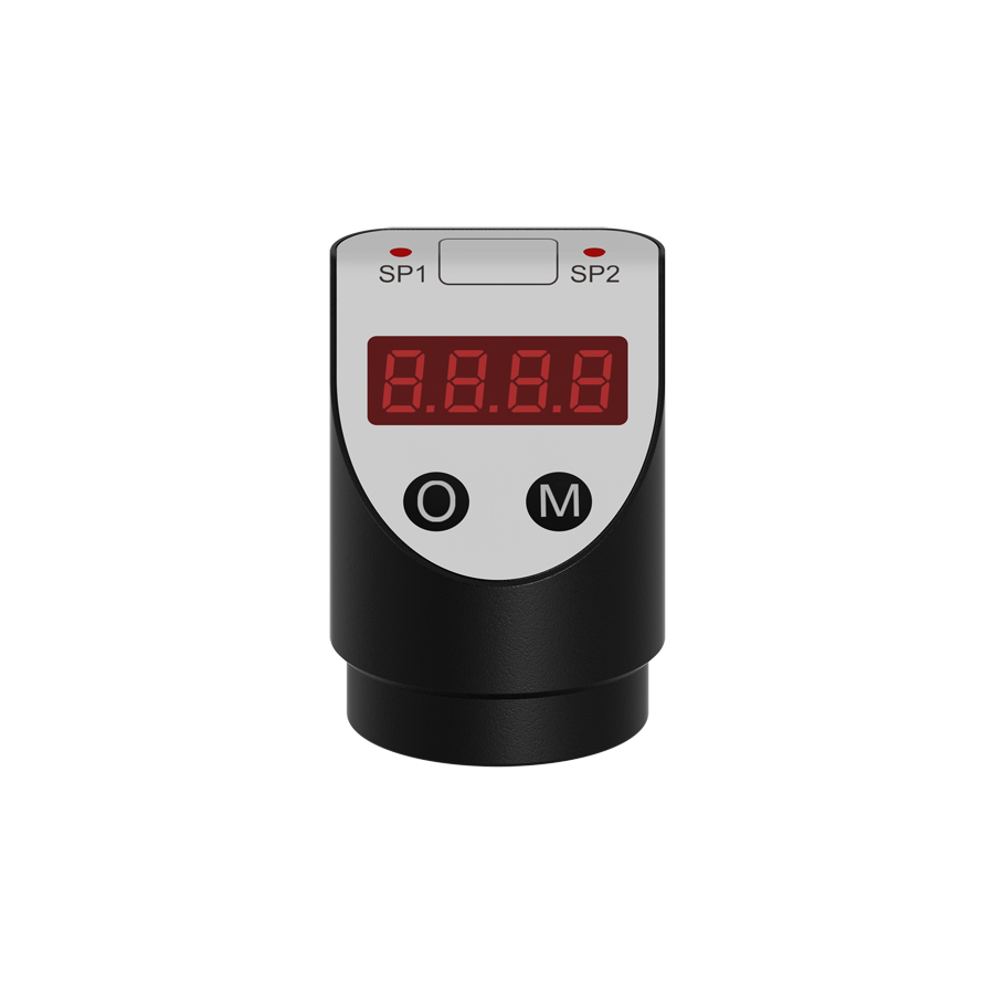 China Intelligent LED digital display DP-5 Factory, Quotes | Volltel