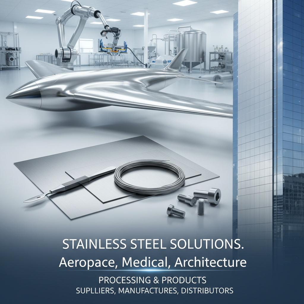 Stainless Steel