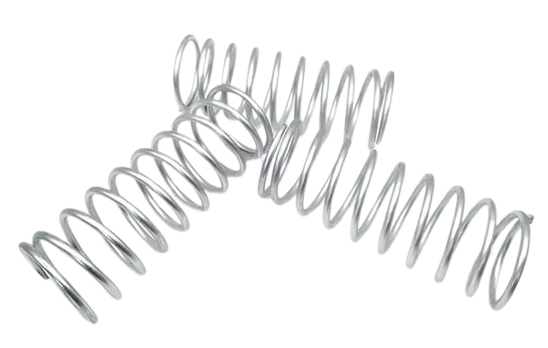Quality of Compression springs