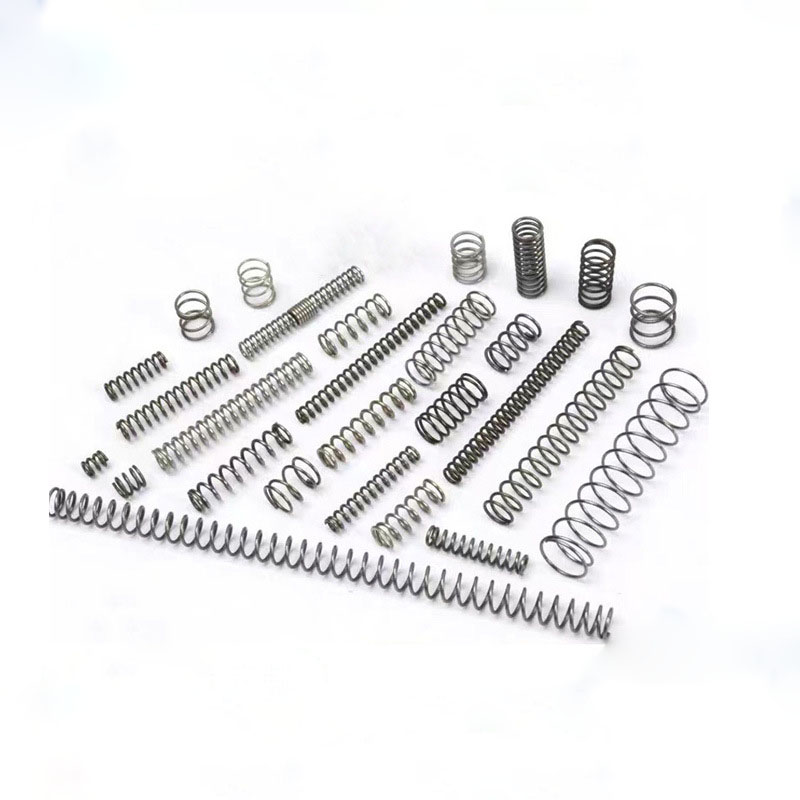 Compression Springs