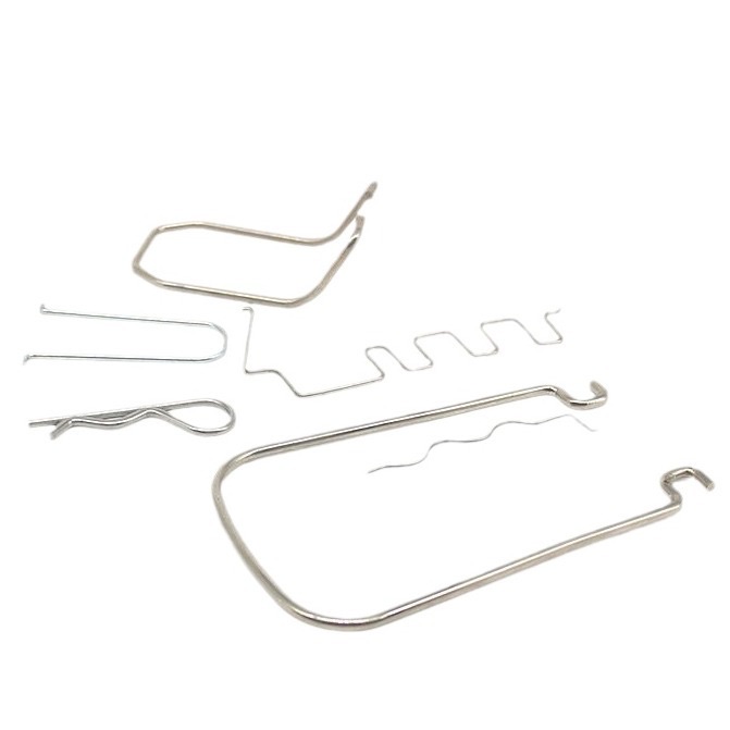 We provide compression springs and design services of the highest quality.