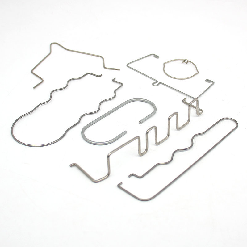 Wire Form