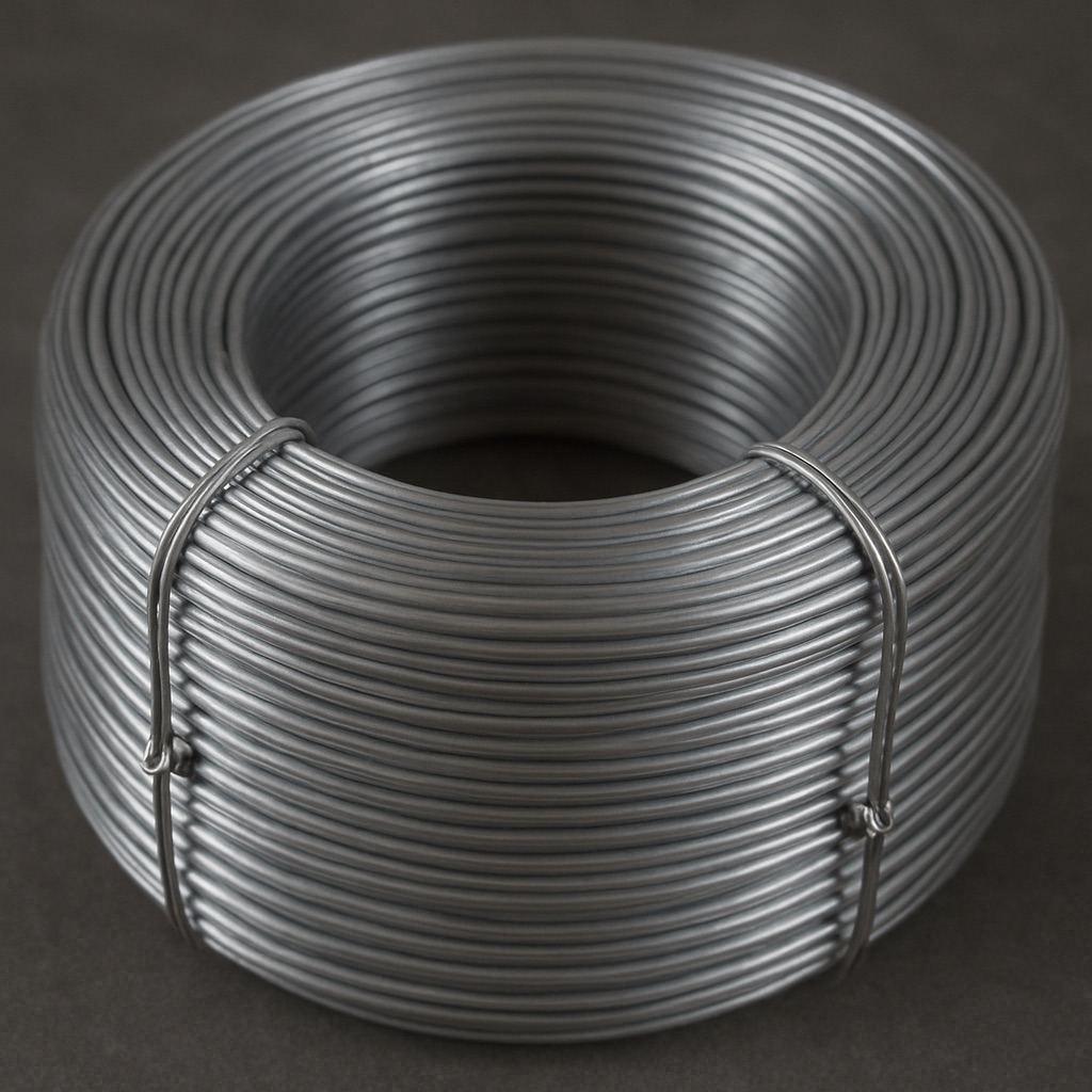Stainless Steel Spring