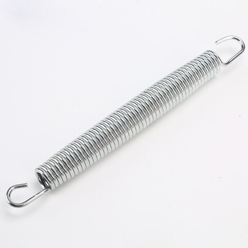 Custom Extension Springs