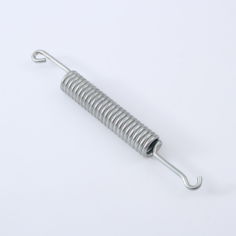 Custom Extension Springs