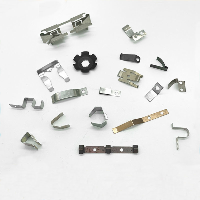 Flat plate spring design capability