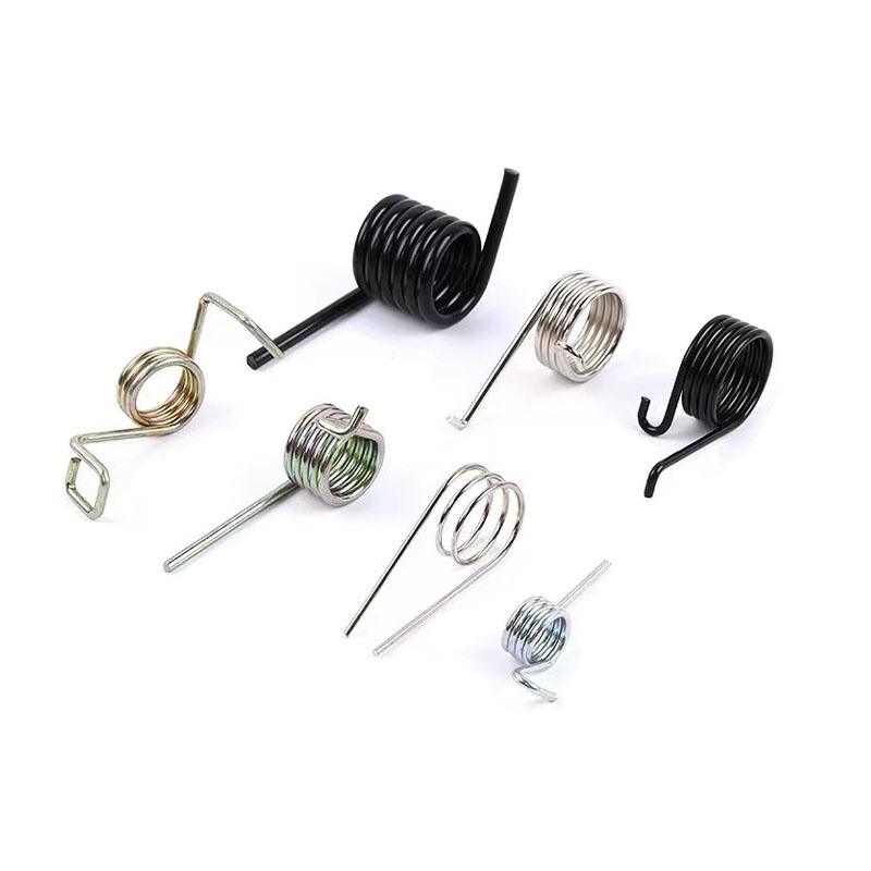 We provide compression springs and design services of the highest quality.