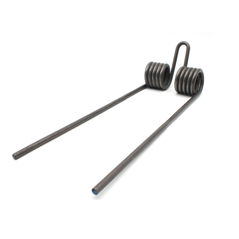 Custom Torsion Springs