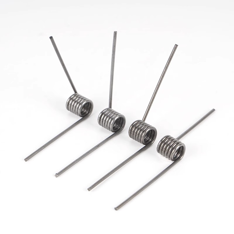 Torsion Spring Applications